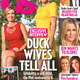 Illustration for article titled This Week in Tabloids: More Famous Guys From Lindsay Lohans Fuck List